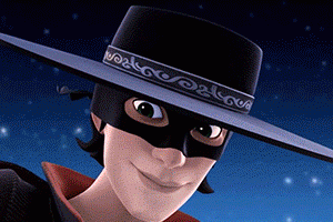 少年佐罗：英雄诞生记/Zorro: The Chronicles