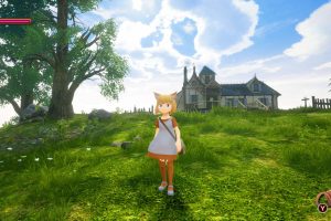 吉拉夫与安妮卡