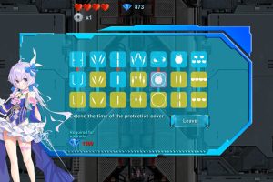 风之天使/Wind Angel