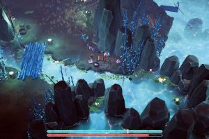 魔境奇缘：文字大冒险