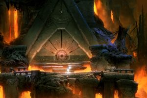 奥日与黑暗森林：终极版/精灵与黑暗森林