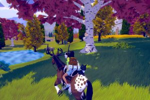 这有一个梦/There Was A Dream