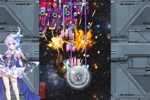 风之天使2/Wind Angel Ⅱ