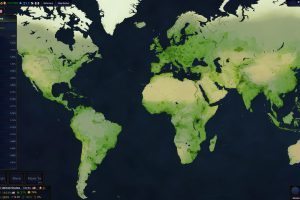 文明时代2/历史年代2