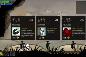 太空角斗士：逃离塔塔洛斯