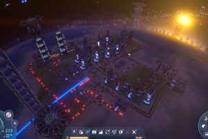 戴森球计划（V0.9.26.13026-进化的伊卡洛斯+原声音轨+艺术设定集）