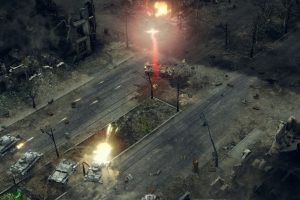 突袭4/Sudden Strike 4