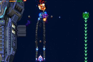 超级复古战机/单机.同屏多人