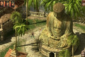 盟军敢死队2：高清重置版