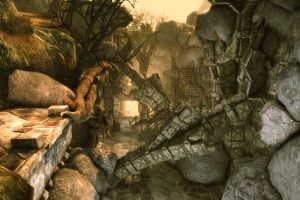 龙腾世纪：终极版/龙腾世纪起源觉醒