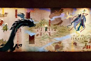 古剑奇谭/古剑奇谭：琴心剑魄今何在