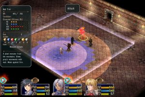 英雄传说：空之轨迹FC