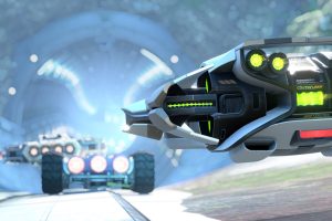 战斗四驱车/战斗赛车/单人.同屏多人