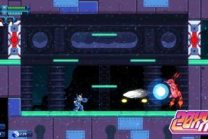 20XX/单机.同屏多人