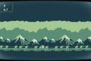 贪婪地豌豆2/贪婪的豌豆2Awesome Pea 2