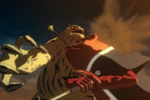 火影忍者：究极忍者风暴1经典传承遗产版/单机.同屏多人