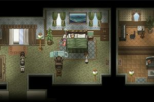 寻找天堂/Finding Paradise（v20201025）