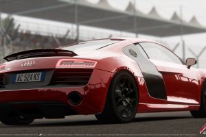 神力科莎/Assetto Corsa