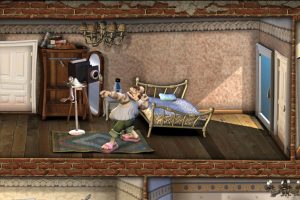 整蛊邻居：归来/整蛊邻居重制版合集