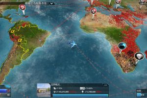 解药公司：救世行动