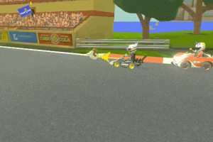 巡回卡丁车/Touring Karts（Build 8933094）