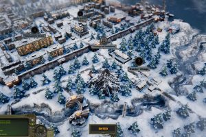 核爆RPG：特鲁多格勒/ATOM RPG Trudograd