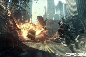 孤岛危机2：极限版