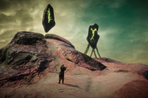 堕落圣杯：征服/Tainted Grail: Conquest