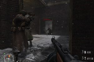 使命召唤2/COD2/使命2