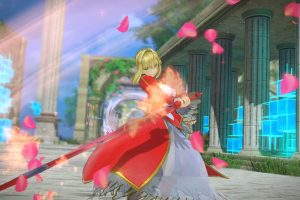 命运/创世 连接