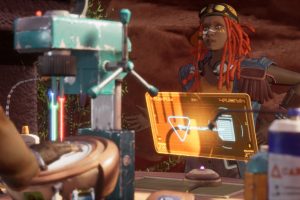 超越钢铁苍穹/天空/Beyond a Steel Sky