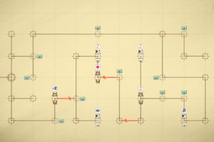 拼图宠物：喂养你的猫/PuzzlePet – Feed your cat