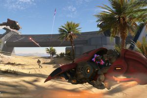 光环：无限/Halo Infinite（包含战役DLC+简中繁中日语语音+已解决黑屏问题）