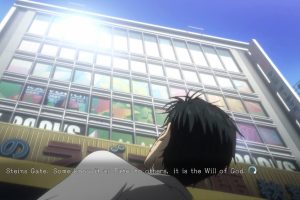 命运石之门：精英