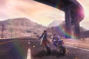 公路救赎/同屏联机版