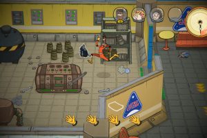 60秒差距/太空60秒