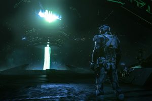 质量效应4：仙女座