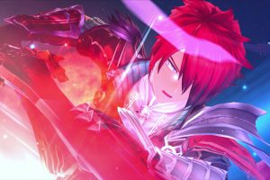 伊苏9：怪人之夜