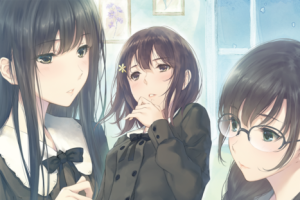 Flowers冬篇/Flowers -Le volume sur hiver-