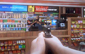 警察枪战正式版/Police Shootout