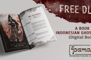 鬼妇：印尼民间恐怖传说/Pamali: Indonesian Folklore Horror