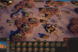 战略思维：为自由而战