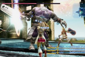 最终幻想12：黄道时代