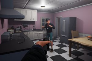 窃贼横行/单机.局域网联机