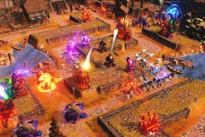 元素塔防2/Element TD 2