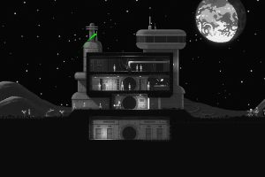 恐怖僵尸之夜/Zombie Night Terror