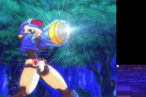 洛克人Zero/ZX遗产合集/Mega Man Zero/ZX Legacy Collection