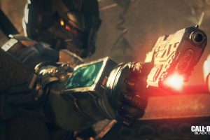 使命召唤系列（COD1-14合集大礼包以及各版本修改器）