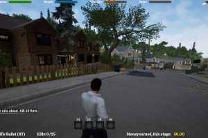 害虫猎人/Vermin Hunter