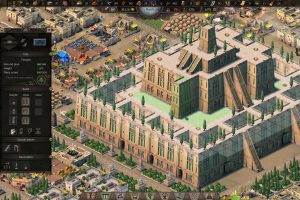 尼布甲尼撒王/Nebuchadnezzar